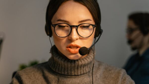 Λογισμικό για κλήσεις